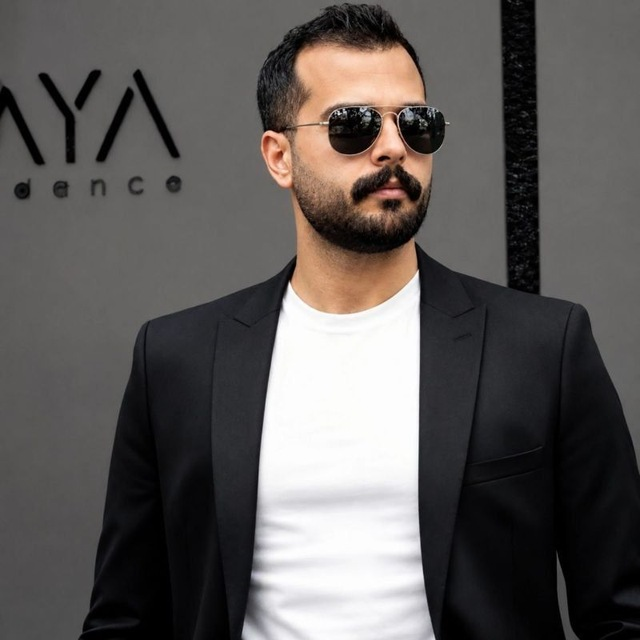 دکتر سعید کیادربندسری